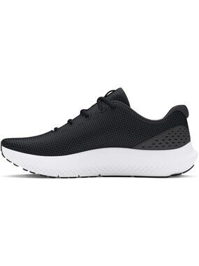 Women's Charged Surge 4 Running Shoes - Lightweight, Breathable, Cushioned